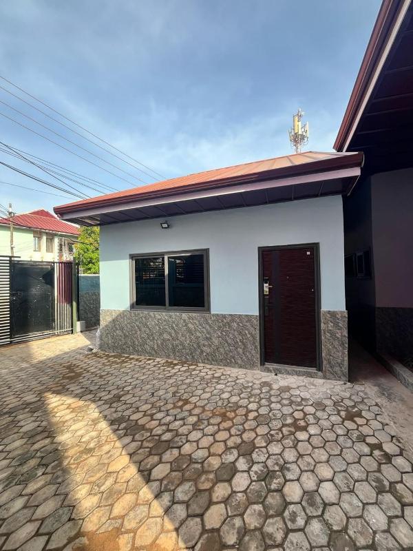 Cozy Guesthouse in Tse Addo 7 Mins to Beach - image 1