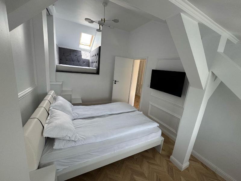 Moft Hotel Apartments Free Parking Self Check-In - image 34