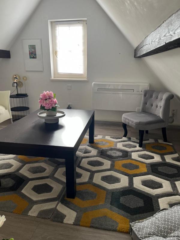 Classic Double Room with Shower Mona Lisa image 4