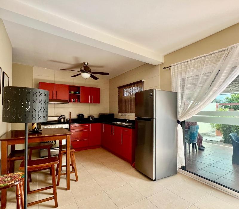 Bubali Gardens - Eagle Beach's Oasis - image 36