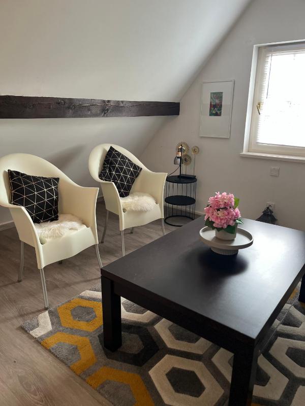 Classic Double Room with Shower Mona Lisa image 2