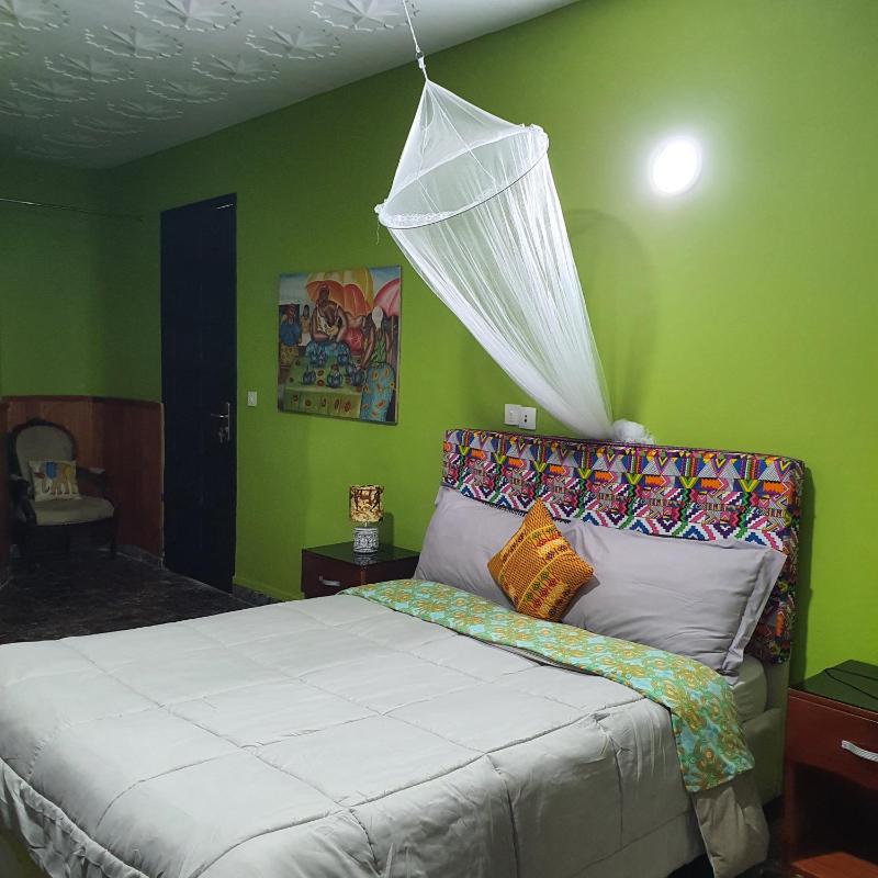 Villa Mango - image 9