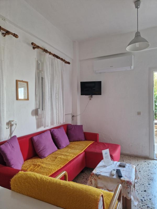 Two-Bedroom Apartment image 2