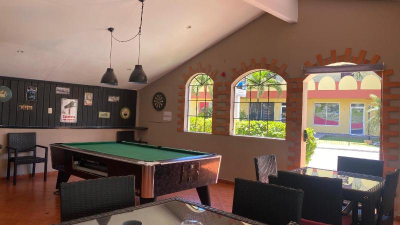 Hotel Don Andres - image 6