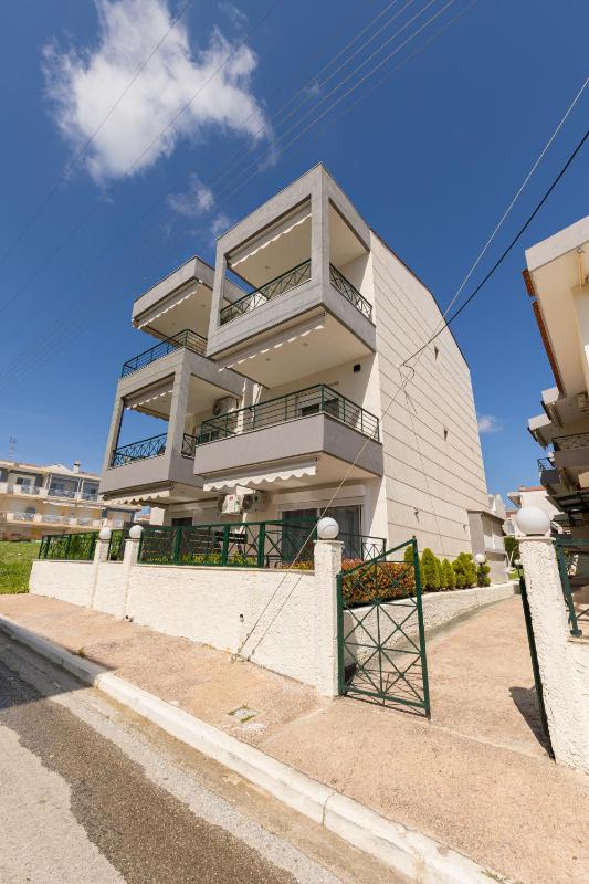 Two-Bedroom Apartment image 1
