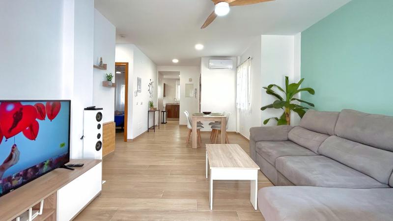 Apartamentos Chimenea - image 14