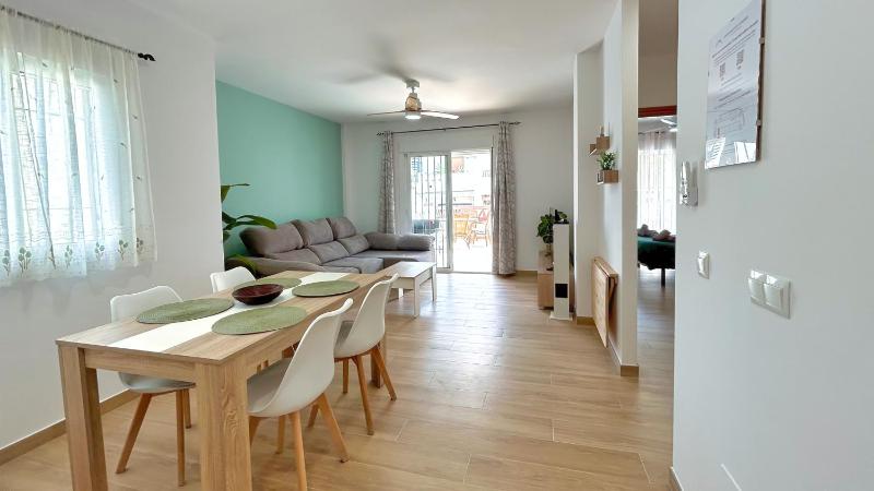 Apartamentos Chimenea - image 11