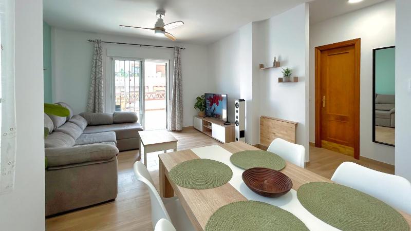 Apartamentos Chimenea - image 35