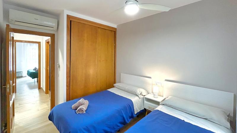 Apartamentos Chimenea - image 10