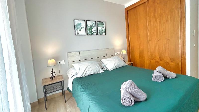 Apartamentos Chimenea - image 13