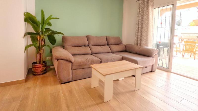 Apartamentos Chimenea - image 15