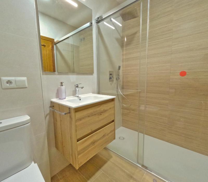 Apartamentos Chimenea - image 18