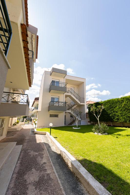 Two-Bedroom Apartment image 4