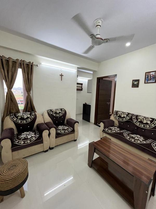 Aravalli Stays 2 BHK Apartment - image 14