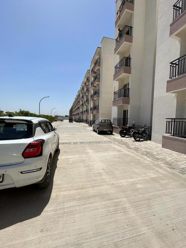 Aravalli Stays 2 BHK Apartment - image 9