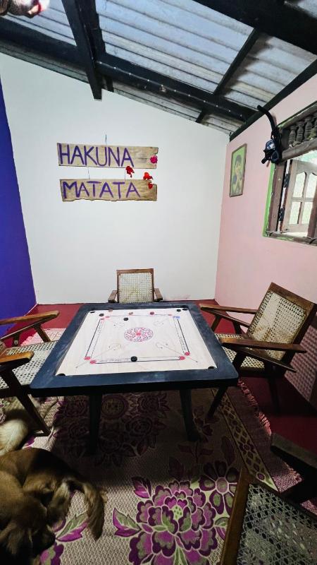 Hakuna Matata Hostel - image 11