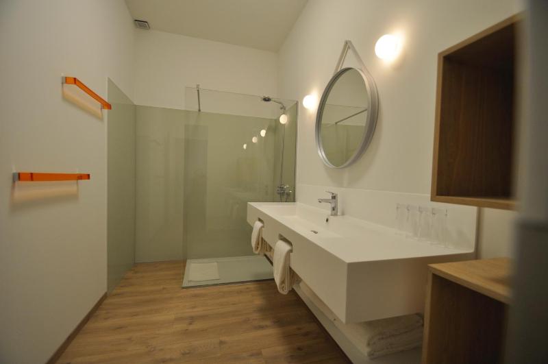 Three-Bedroom Apartment image 2