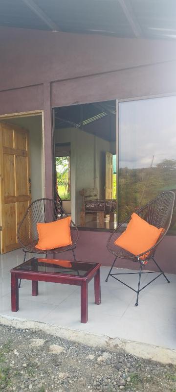 Boca Tapada Inn - image 11