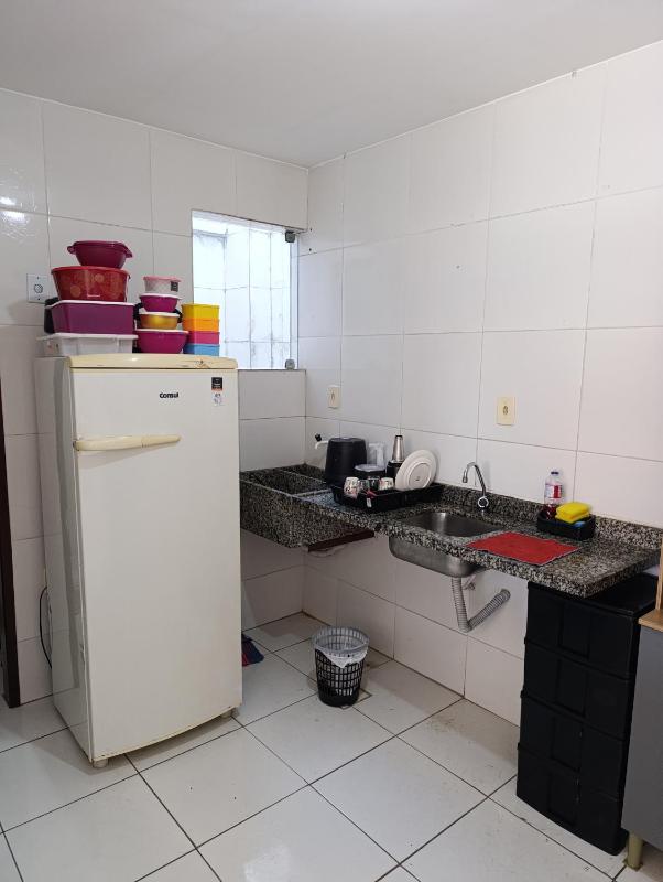 Quarto em Campina Grande Catolé - image 3