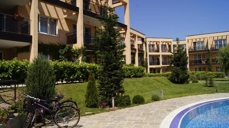 Apartments Sozopoli Hills - image 39