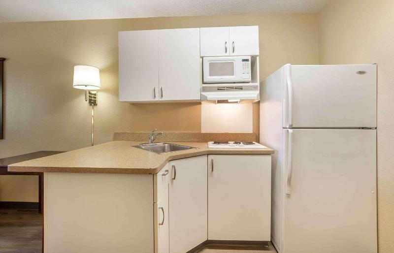 Studio with 2 Double Beds - Non-Smoking image 3