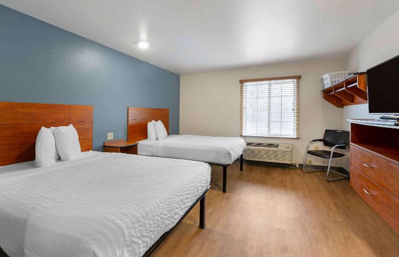 Extended Stay America Select Suites - Cleveland - Airport - image 19