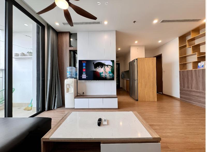 Vinhomes Sky Lake - Feria Homes - image 5
