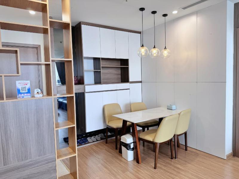 Vinhomes Sky Lake - Feria Homes - image 4