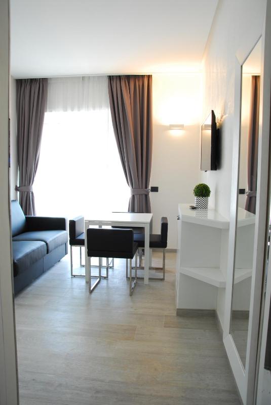 Two-Bedroom Apartment image 3