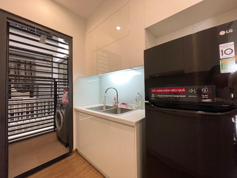 Vinhomes Sky Lake - Feria Homes - image 2
