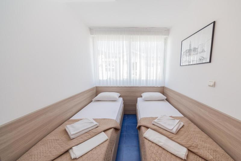 Two-Bedroom Suite image 3