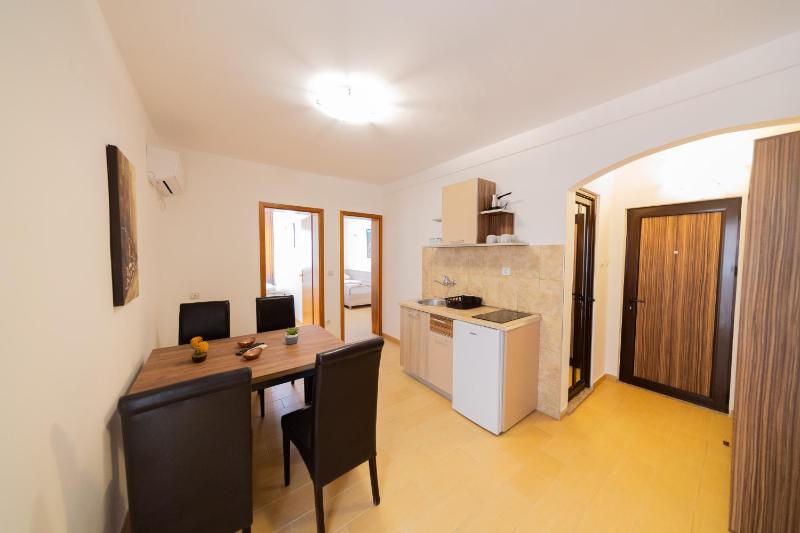 Two-Bedroom Apartment image 1