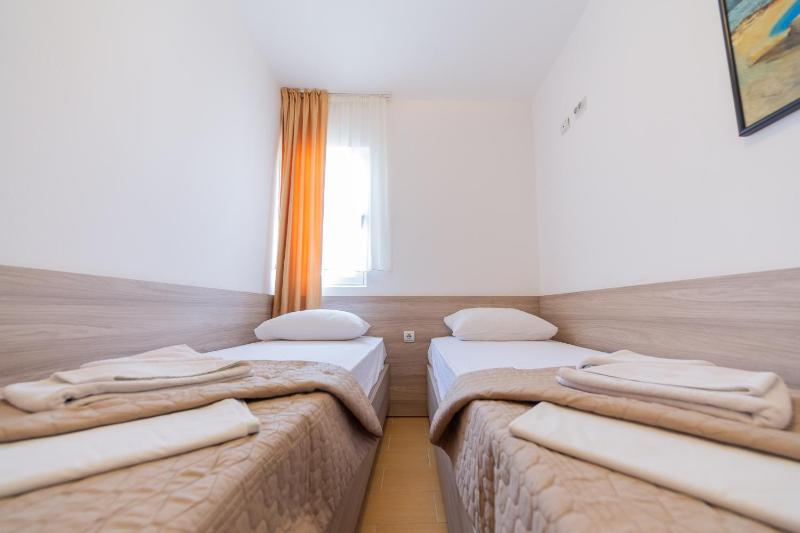 Two-Bedroom Apartment image 4