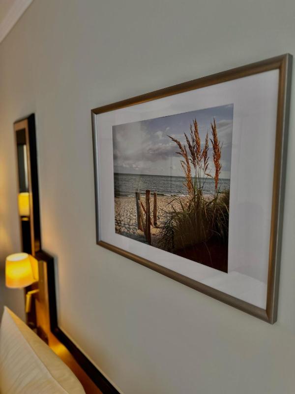 Family Suite with Balcony image 3