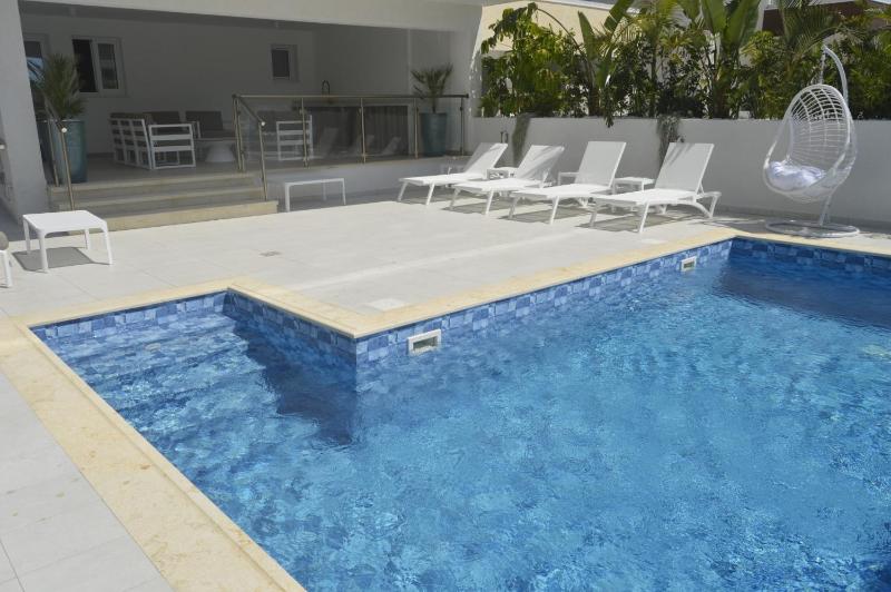 Olymp Luxury Family House - image 16