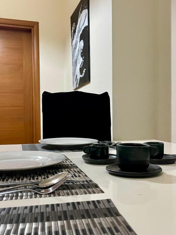 Apartment in the Heart of Shkodra - image 3