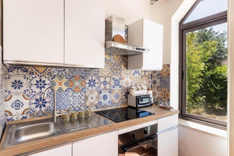 Alle Riserve Vendicari Country House - image 11