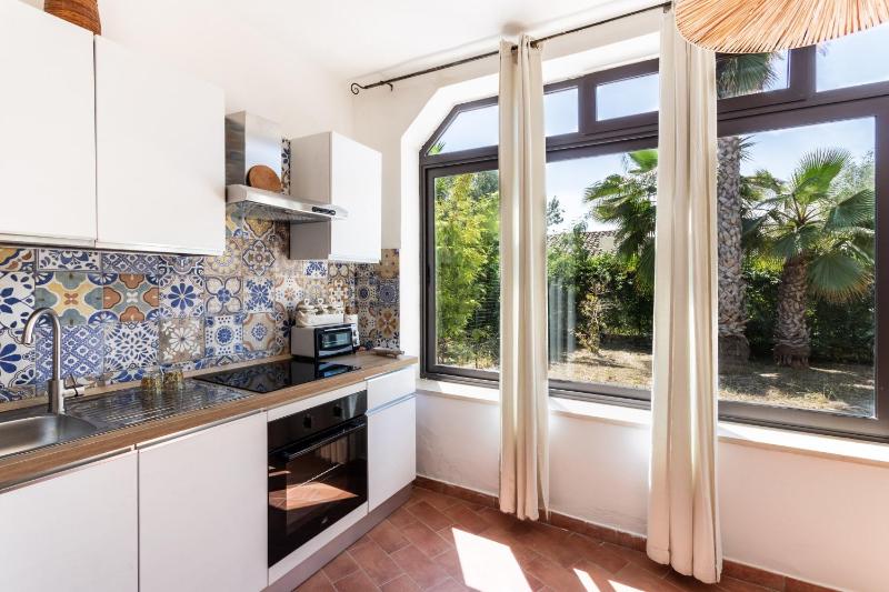 Alle Riserve Vendicari Country House - image 10