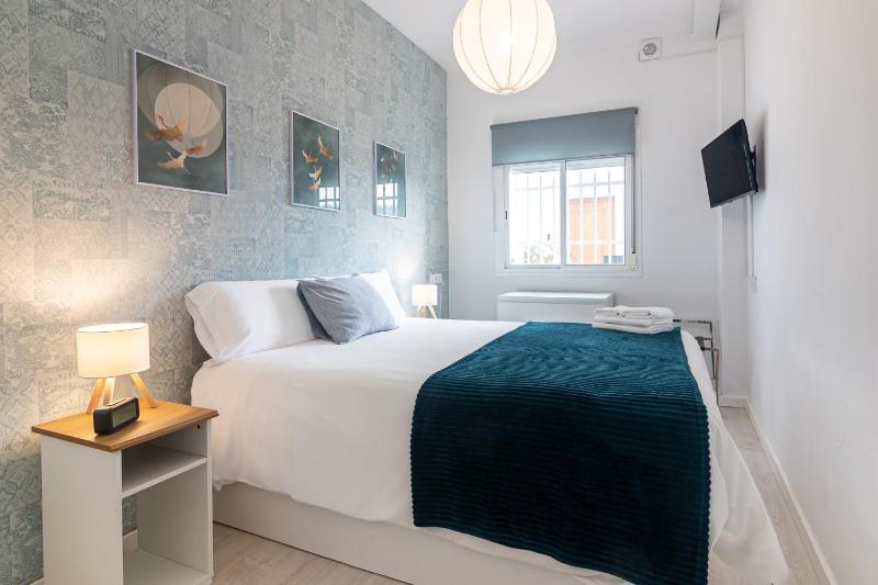 Sea & Wave Nuño Apartment - image 11