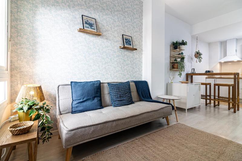 Sea & Wave Nuño Apartment - image 10