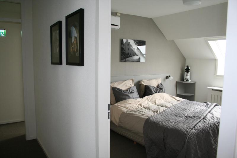 Deluxe Double Room image 3