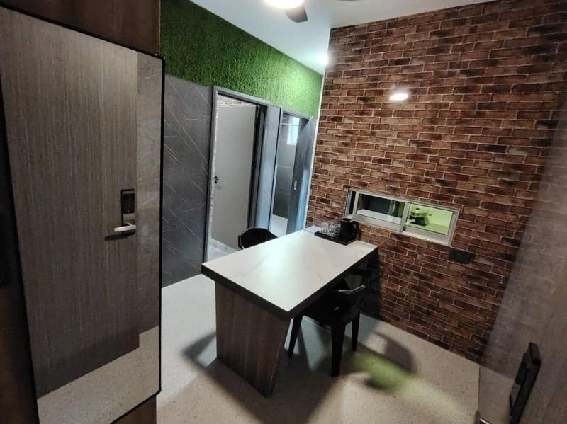 Chieng Apartment Kiulap Negara Brunei Darussalam - image 2