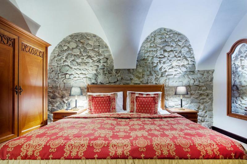 Arcadia Boutique Hotel - image 13