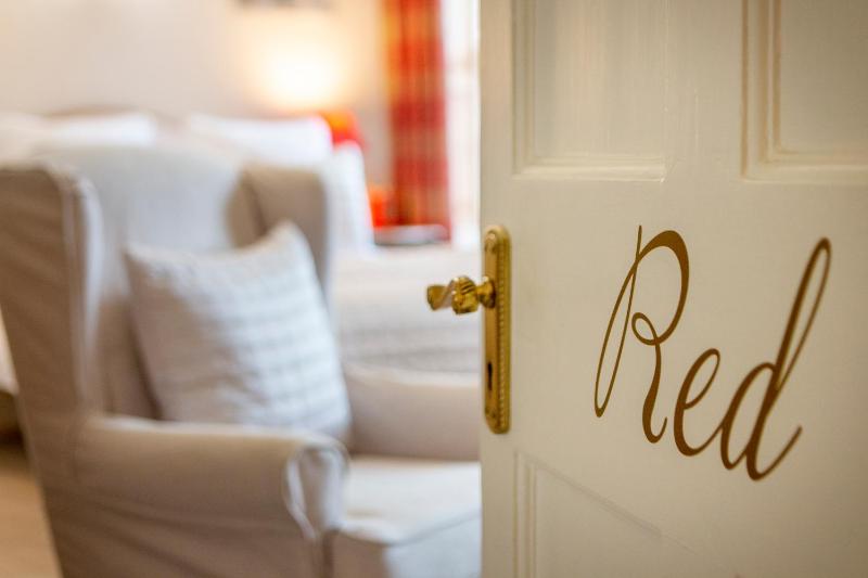Luxury Double Room image 1