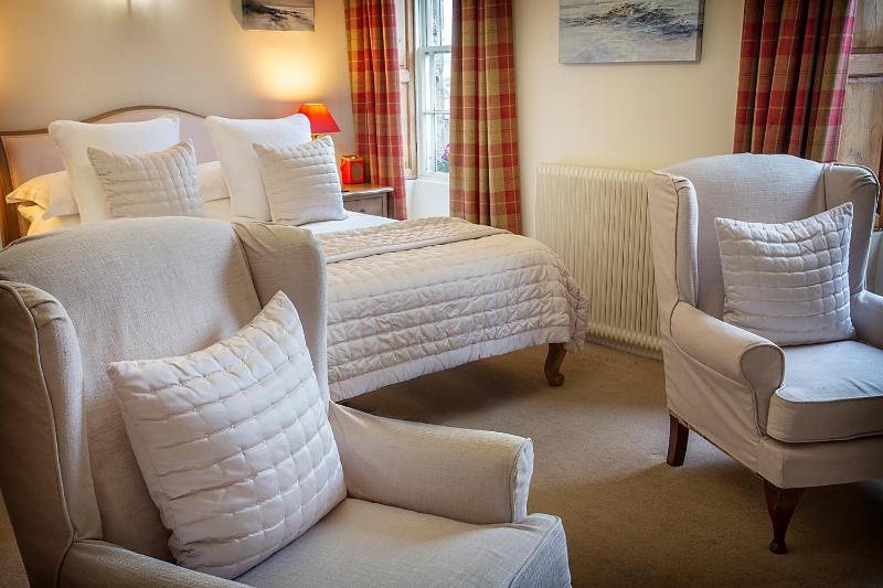 Luxury Double Room image 4
