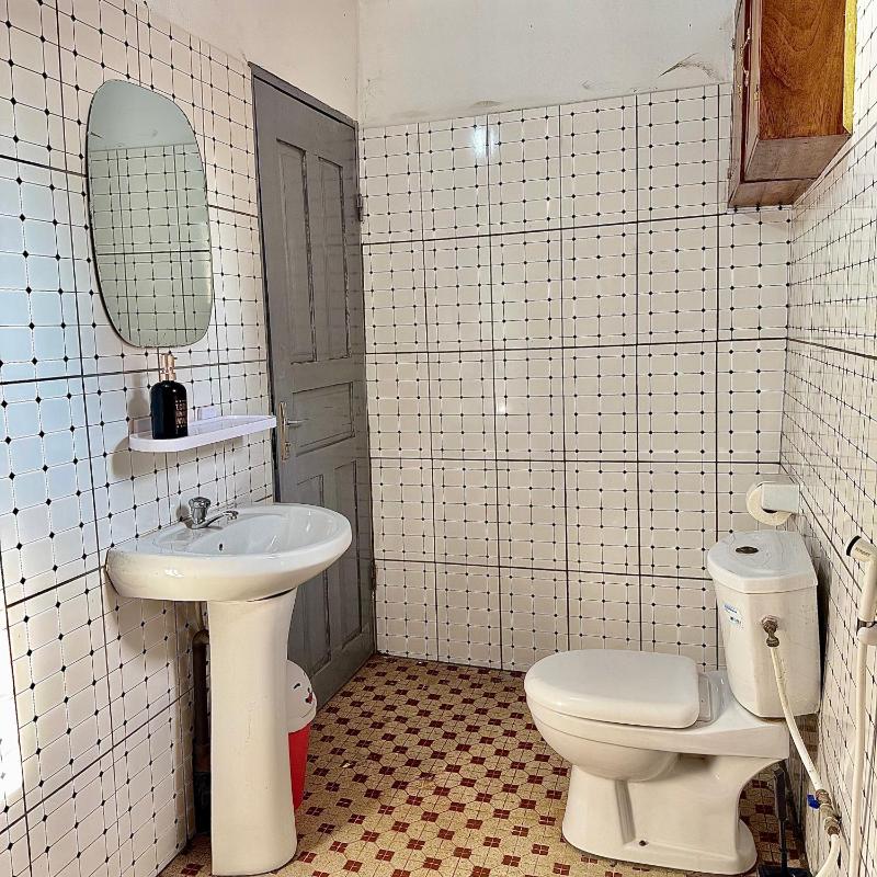 Cozy Haven-Wifi-clim-spacieux - image 6
