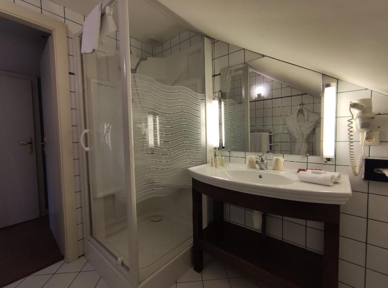 Chambre Double Mansardée image 2