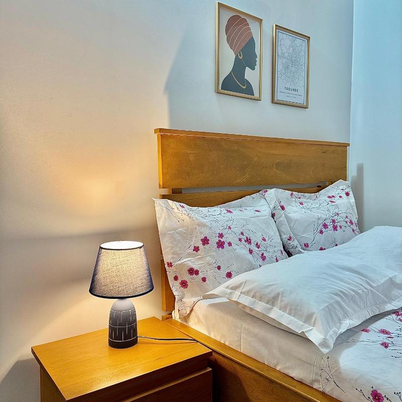 Cozy Haven-Wifi-clim-spacieux - image 14