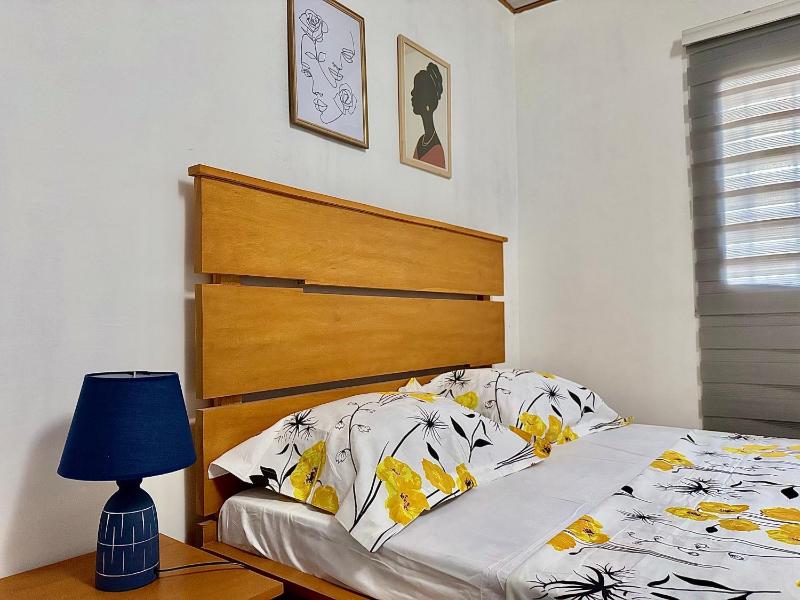 Cozy Haven-Wifi-clim-spacieux - image 16