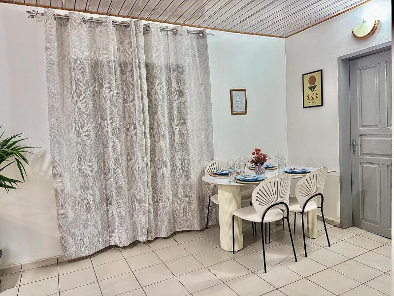 Cozy Haven-Wifi-clim-spacieux - image 11